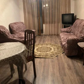 In Baku 60.0 m² apartment is for rent - Image 2