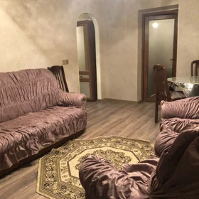 In Baku 60.0 m² apartment is for rent - Image 3