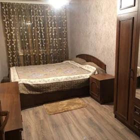 In Baku 60.0 m² apartment is for rent - Image 5