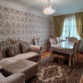 In Baku 75.0 m² apartment is for sale - Image 3