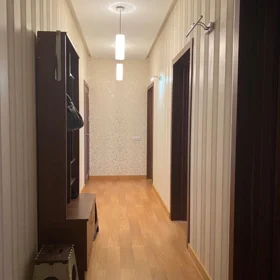 In Baku 100.0 m² apartment is for rent - Image 3