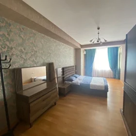 In Baku 100.0 m² apartment is for rent - Image 5