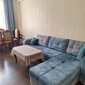 In Baku 55.0 m² apartment is for rent - Image 3