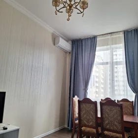 In Baku 55.0 m² apartment is for rent - Image 4