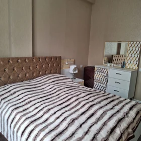 In Baku 55.0 m² apartment is for rent - Image 5