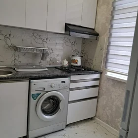 In Baku 60.0 m² apartment is for rent - Image 4