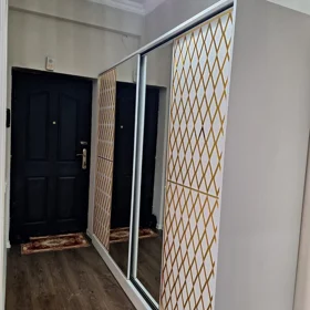 In Baku 70.0 m² apartment is for rent - Image 3