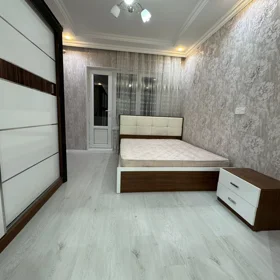 In Baku 60.0 m² apartment is for rent - Image 4