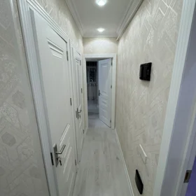 In Baku 60.0 m² apartment is for rent - Image 5