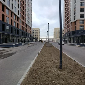 In Sumgayit 64.0 m² apartment is for sale - Image 2