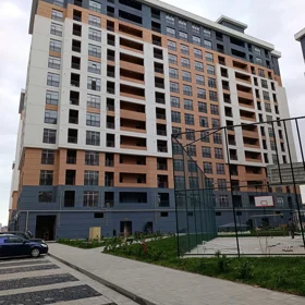 In Sumgayit 64.0 m² apartment is for sale - Image 3