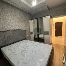 In Baku 70.0 m² apartment is for rent - Image 3