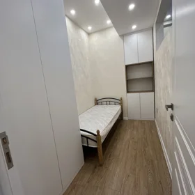 In Baku 70.0 m² apartment is for rent - Image 5