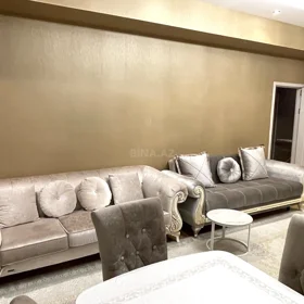 In Baku 100.0 m² apartment is for rent - Image 4