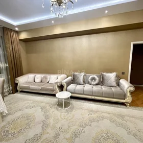 In Baku 100.0 m² apartment is for rent - Image 5