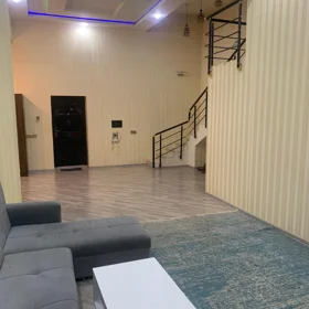 In Baku 110.0 m² apartment is for rent - Image 4