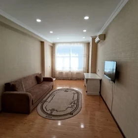 In Baku 100.0 m² apartment is for rent - Image 2