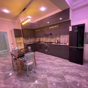 In Baku 95.0 m² apartment is for rent - Image 4