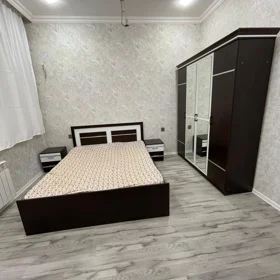 In Baku 95.0 m² apartment is for rent - Image 5