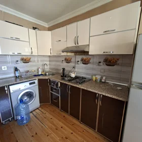 In Baku 57.0 m² apartment is for sale - Image 2