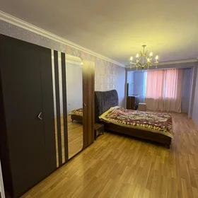 In Baku 100.0 m² apartment is for sale - Image 4