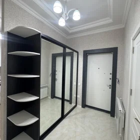 In Sumgayit 77.0 m² apartment is for rent - Image 4