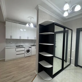 In Sumgayit 77.0 m² apartment is for rent - Image 5