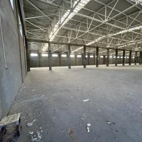 In Baku 6200.0 m² commercial is for rent - Image 4