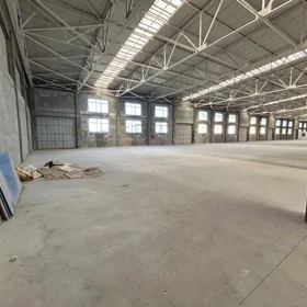 In Baku 6200.0 m² commercial is for rent - Image 5