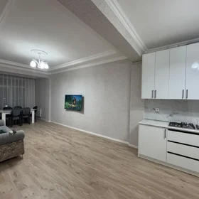 In Sumgayit 77.0 m² apartment is for rent - Image 2