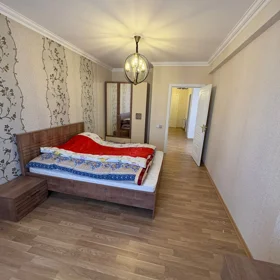 In Baku 100.0 m² apartment is for sale - Image 2