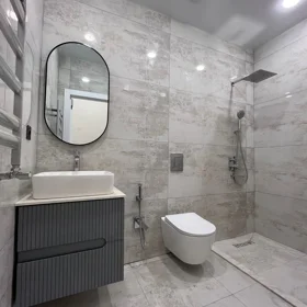 Sumgayit-da 73.0 m2 mənzil satılır - Şəkil 5