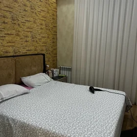 In Baku 60.0 m² apartment is for sale - Image 2