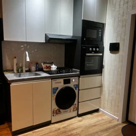 In Baku 60.0 m² apartment is for sale - Image 3