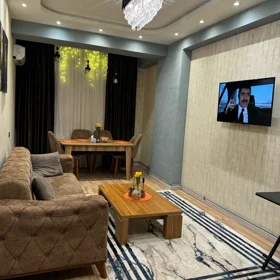 In Baku 60.0 m² apartment is for sale - Image 5