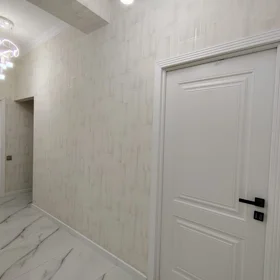 In Baku 110.0 m² apartment is for rent - Image 4