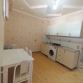 In Baku 45.0 m² apartment is for rent - Image 2