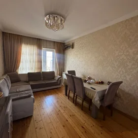 In Baku 60.0 m² apartment is for sale - Image 3
