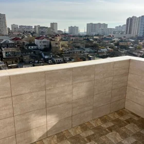 In Baku 104.0 m² apartment is for sale - Image 5