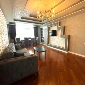 In Baku 100.0 m² apartment is for rent - Image 3