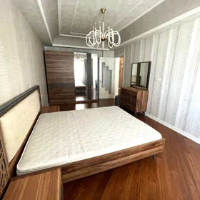 In Baku 100.0 m² apartment is for rent - Image 4