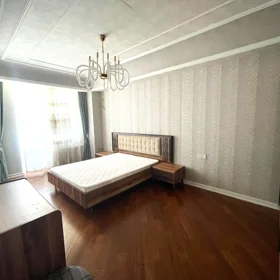 In Baku 100.0 m² apartment is for rent - Image 5