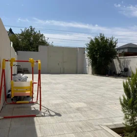 In Baku 100.0 m² house with 4.0 rooms is for sale - Image 5