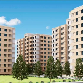 In Baku 73.0 m² apartment is for sale - Image 2