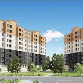 In Baku 73.0 m² apartment is for sale - Image 3