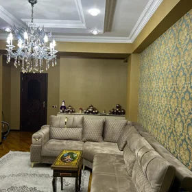 In Baku 120.0 m² apartment is for sale - Image 3