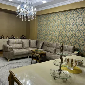 In Baku 120.0 m² apartment is for sale - Image 4