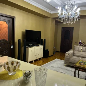 In Baku 120.0 m² apartment is for sale - Image 5