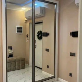 In Baku 110.0 m² apartment is for sale - Image 5