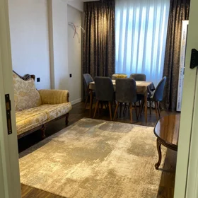 In Baku nan m² apartment is for sale - Image 2